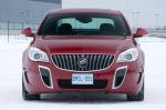Buick Regal GS AWD 2014 года